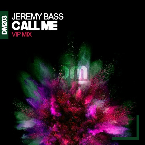 Jeremy Bass-Call Me