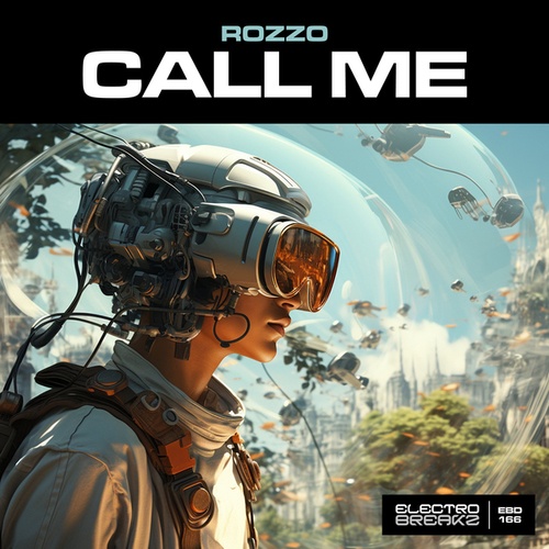 Rozzo-Call Me