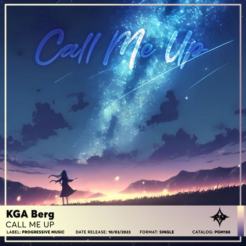 KGA Berg-Call Me Up