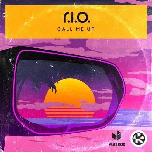 R.I.O.-Call Me Up