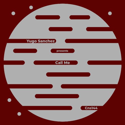 Yugo Sanchez-Call Me
