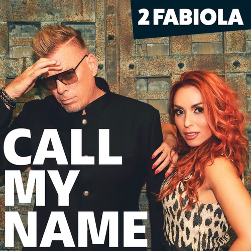 2 Fabiola-Call My Name
