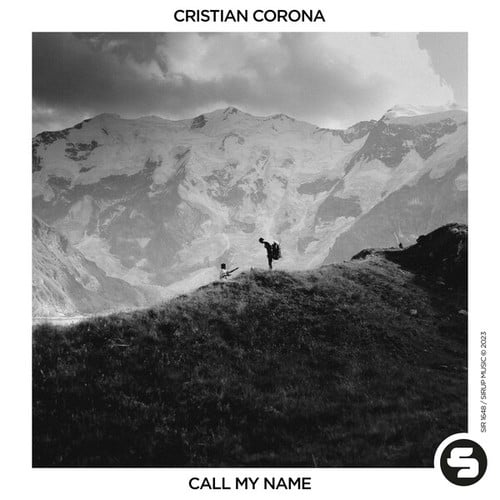 Cristian Corona-Call My Name