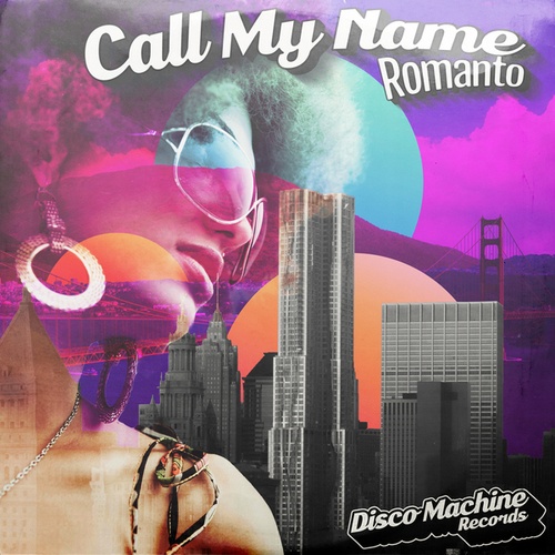 Romanto-Call My Name