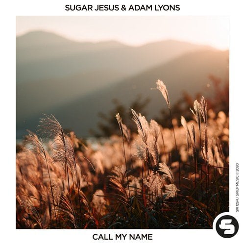 Sugar Jesus, Adam Lyons-Call My Name