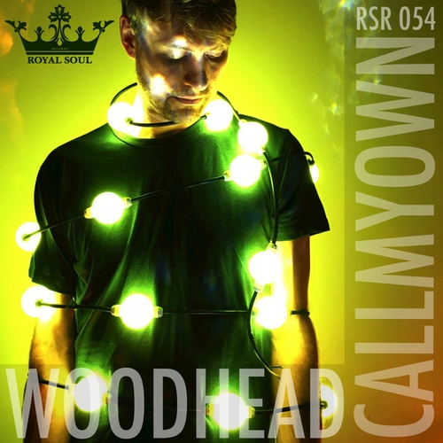 Wood Head, Dios-Cozmic-Astro-Call My Own