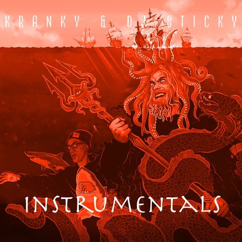 Call of Kranky (Instrumentals)