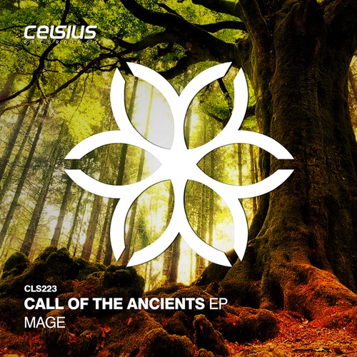 Mage-Call Of The Ancients EP