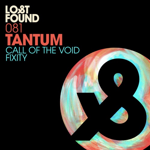 Tantum-Call Of The Void / Fixity