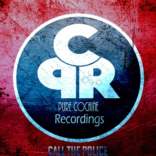Various Artists-Call The Police