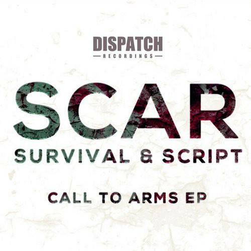 Scar-Call To Arms EP