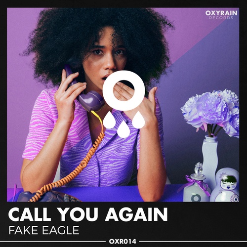 Fake Eagle-Call You Again
