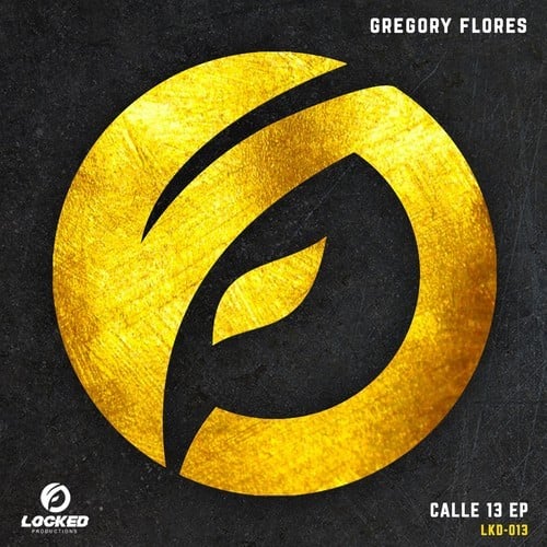 Gregory Flores-Calle 13 EP