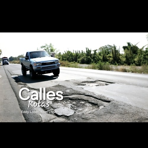 Calles Rotas