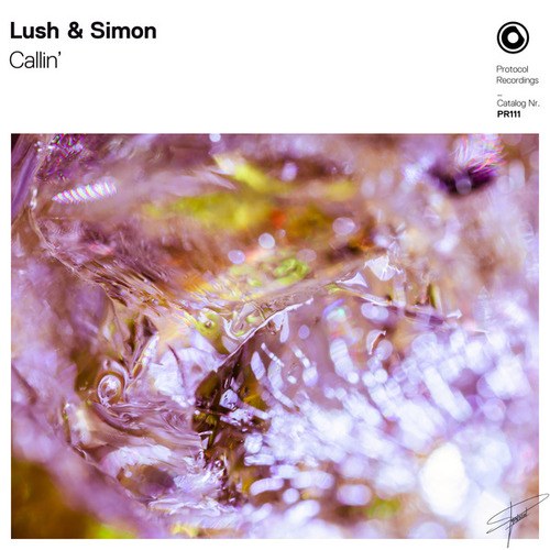 Lush & Simon-Callin'