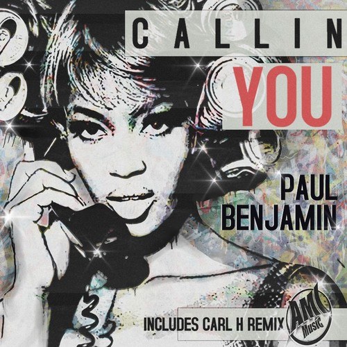 Paul Benjamin, Sasha Storm, Carl H-Callin You