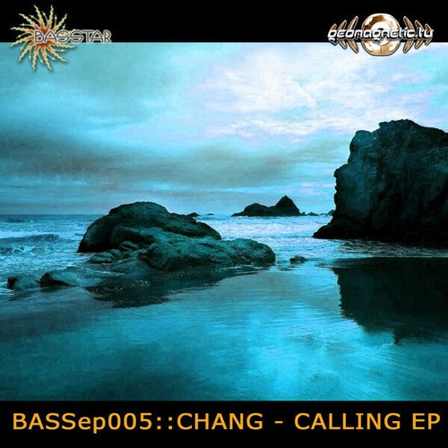 Chang, Jason Charles Rogers-Calling