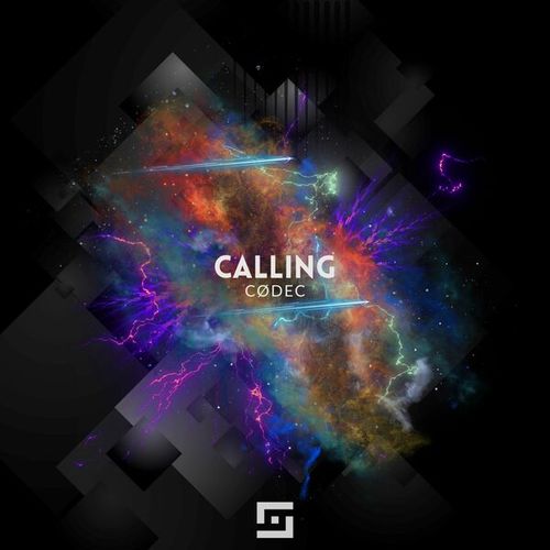 CØDEC-Calling