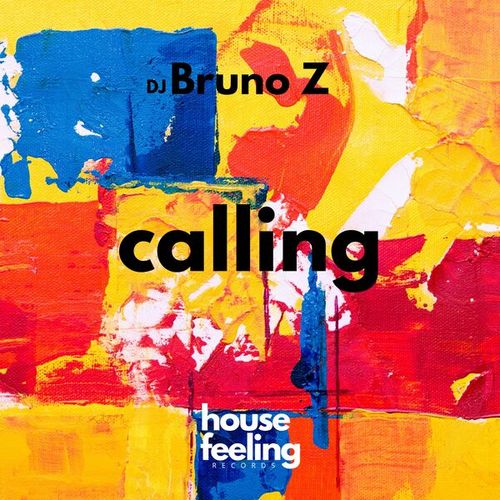 Bruno Z-Calling