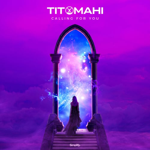 Titomahi-Calling For You
