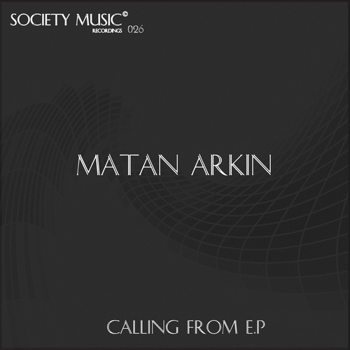 Matan Arkin-Calling From E.P