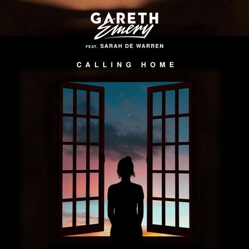 Gareth Emery, Sarah De Warren, Dani Poppitt-Calling Home