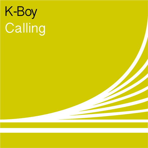 K-Boy-Calling