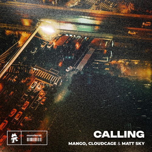 Mango, Cloudcage, Matt Sky-Calling