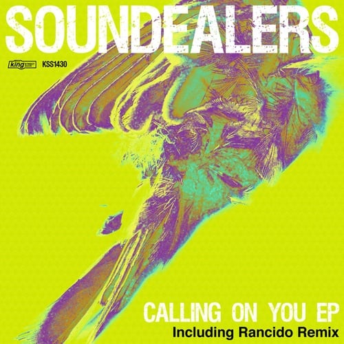 Calling on You EP