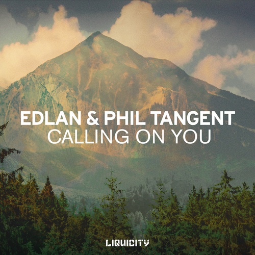 Edlan, Phil Tangent-Calling On You