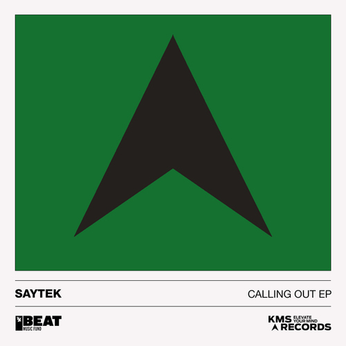 Saytek-Calling Out EP