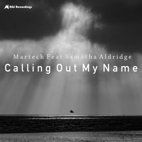 Martech, Samantha Aldridge-Calling Out My Name