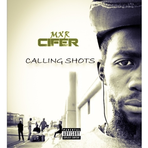 Mxr Cifer-Calling Shots