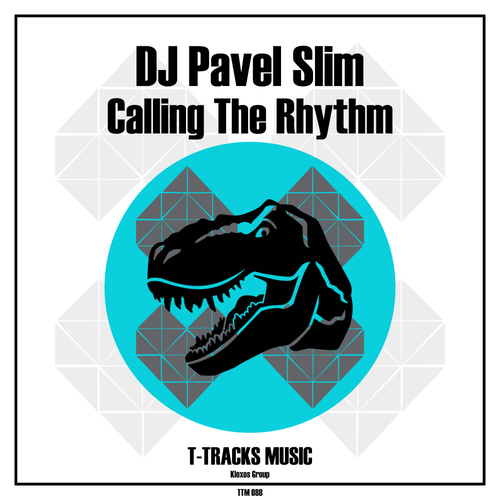 Dj Pavel Slim-Calling The Rhythm