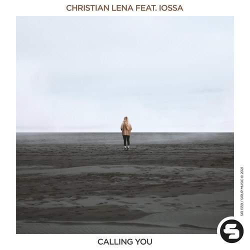 Christian Lena, Iossa-Calling Out