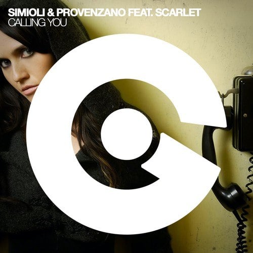Simioli , Provenzano, Scarlet-Calling You