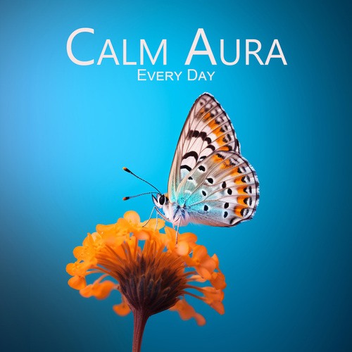 Calm Aura Every Day