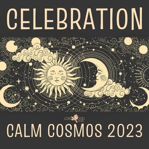 Various Artists-Calm Cosmos Celebration 2023