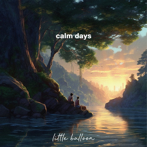 calm days