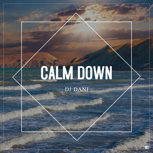 Dj Dani-Calm Down
