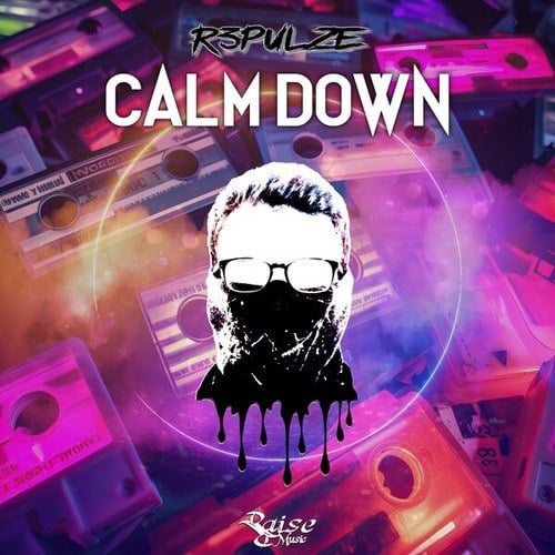 R3PULZE-Calm Down