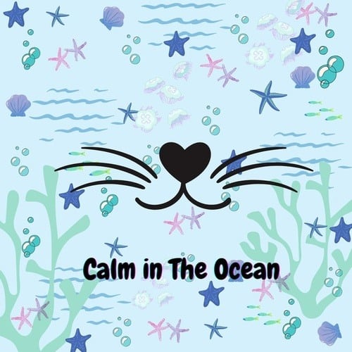 Calm In The Ocean