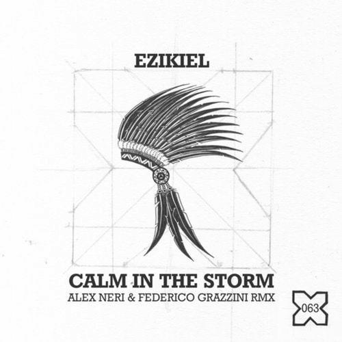 Ezikiel-Calm in the Storm