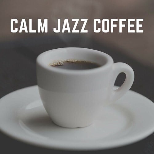 Calm Jazz Coffee