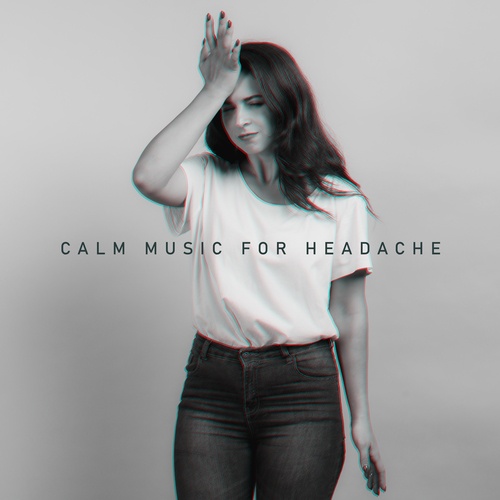 Calm Music for Headache. Soothe Pain with Beautiful Instrumental Music