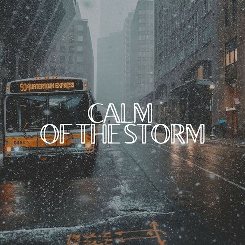 Calm of the Storm