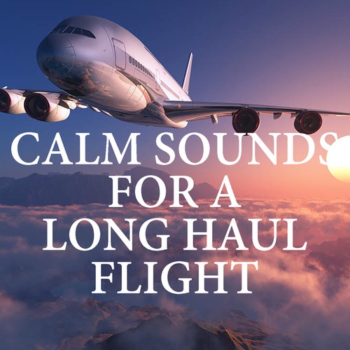 Calm Sounds For A Long Haul Flight