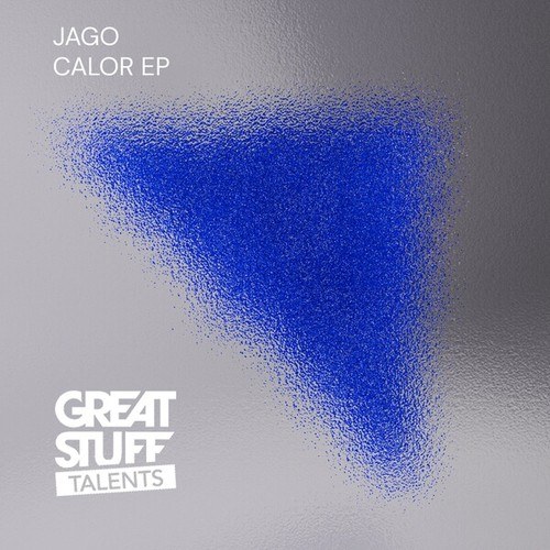 Jago-Calor EP
