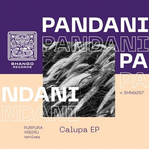 Pandani, Purpura, Yabiru-Calupa EP