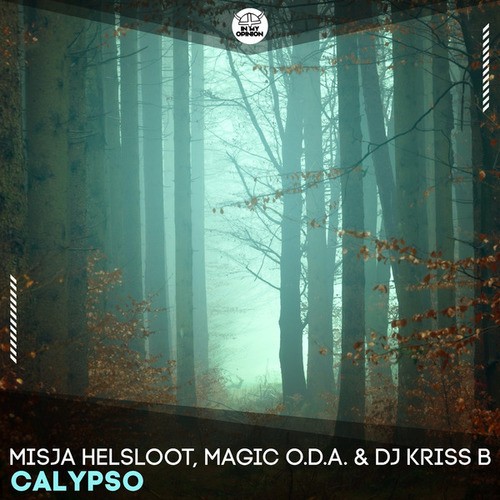 Magic O.D.A., DJ Kriss B, Misja Helsloot-Calypso